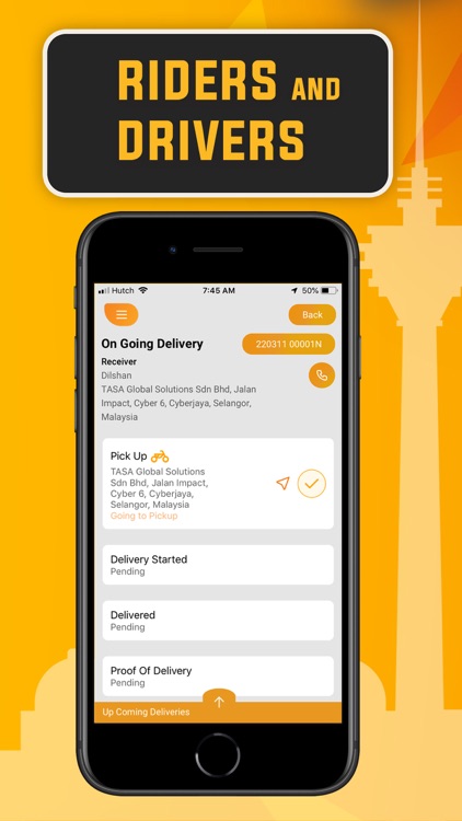 ScootiX screenshot-4