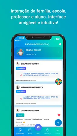 Game screenshot EducaMais Guarapuava hack