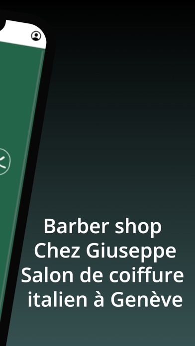 Chez Giuseppe Screenshot