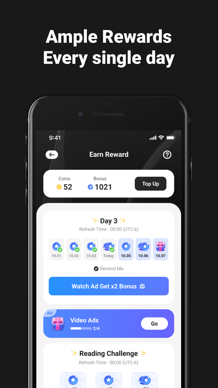 Stolybook - Where Story Shines