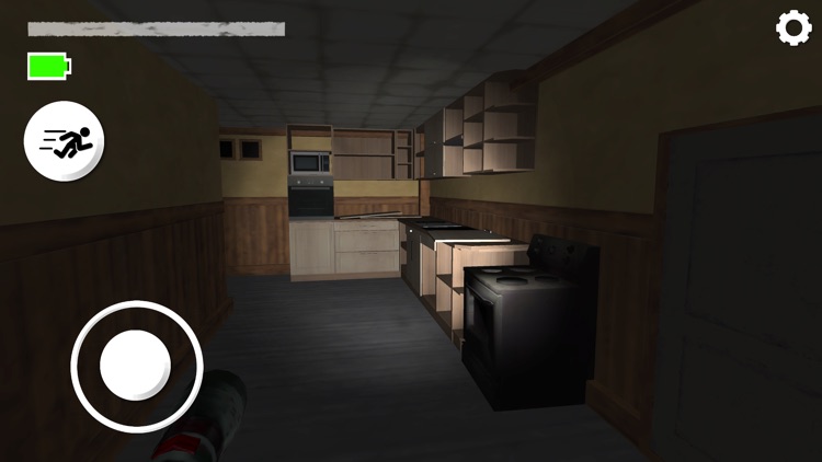 Fear Unlocked : Escape House screenshot-9