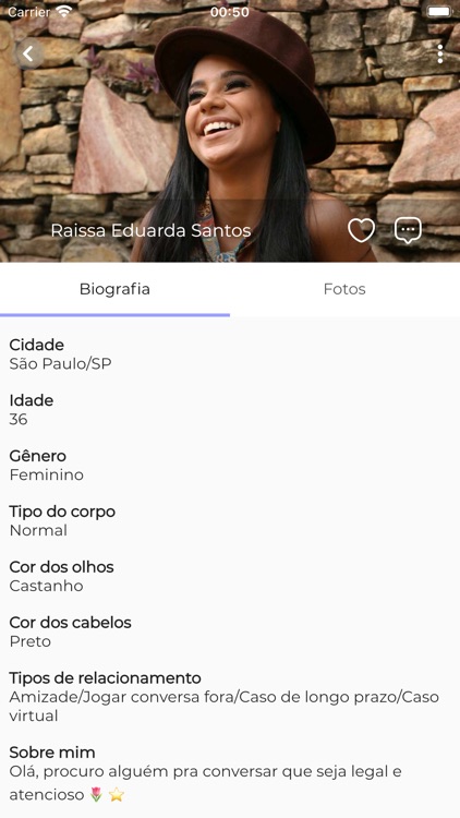 Namorico - Encontros. Paquera