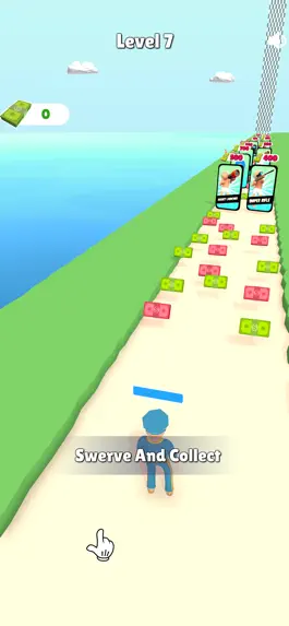 Game screenshot Own Squad mod apk