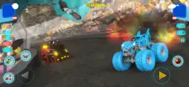 Game screenshot Go Kart Games Rally Racing apk