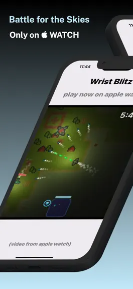 Game screenshot Wrist Blitz mod apk