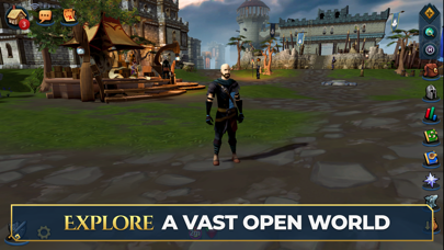 RuneScape Screenshot