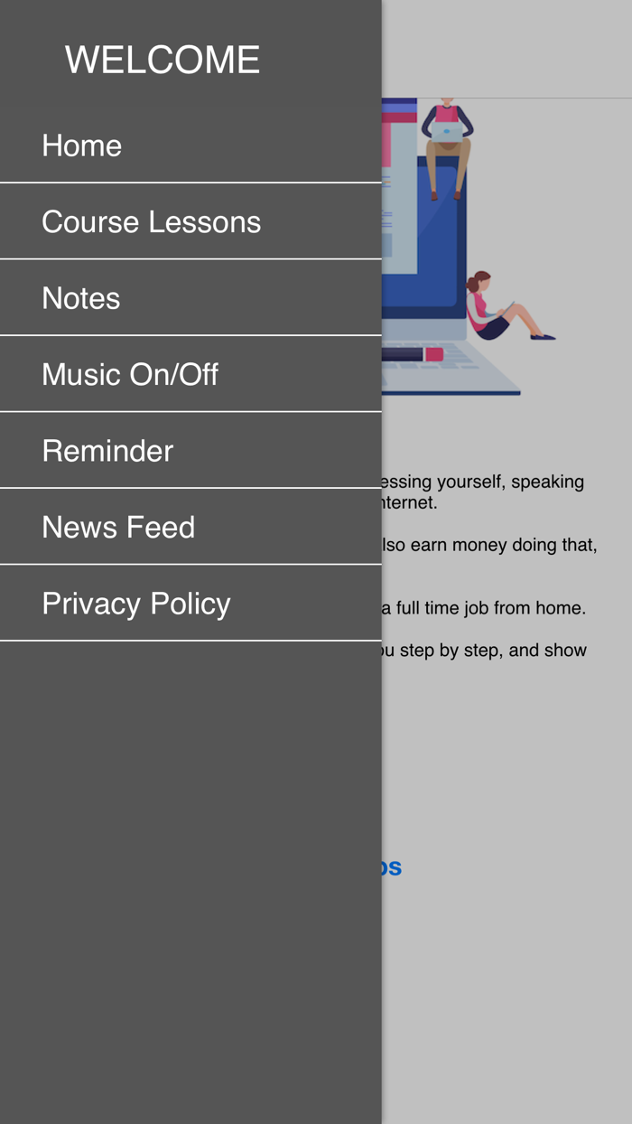 Blogger Guide Blog and Get Paid