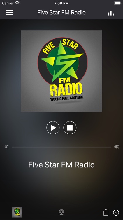 Five Star FM Radio