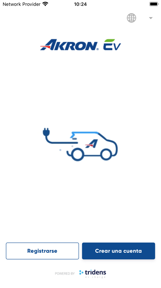 #1. AKRON EV (iOS) 由: D-LIGHT Group