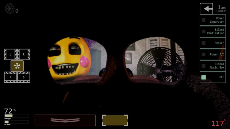 Ultimate Custom Night screenshot-5