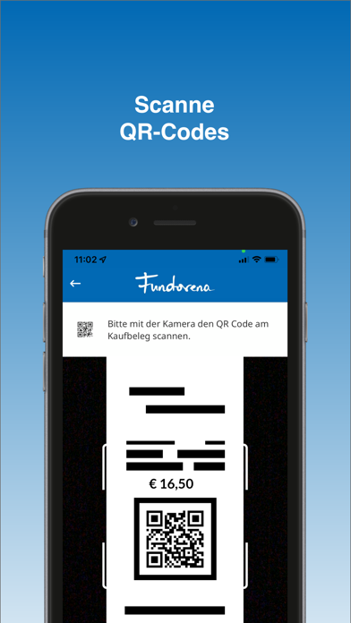 Fundorena Screenshot
