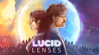 Lucid Lenses Screenshot