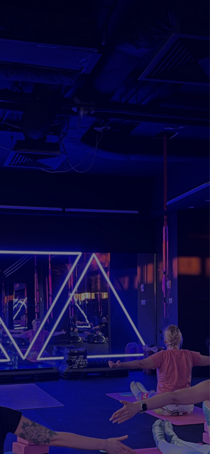 Reshape Fitness Studio