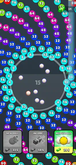 Game screenshot Blow It Up 2D mod apk