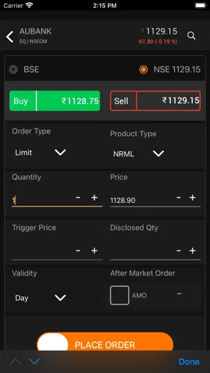 Chuknoo screenshot 4