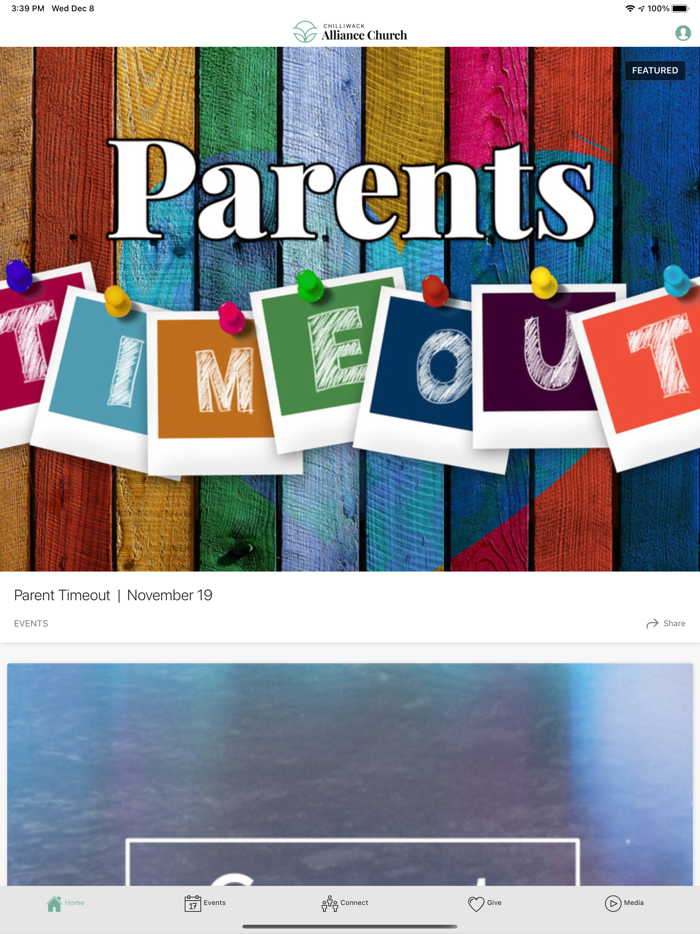 Chilliwack Alliance Church