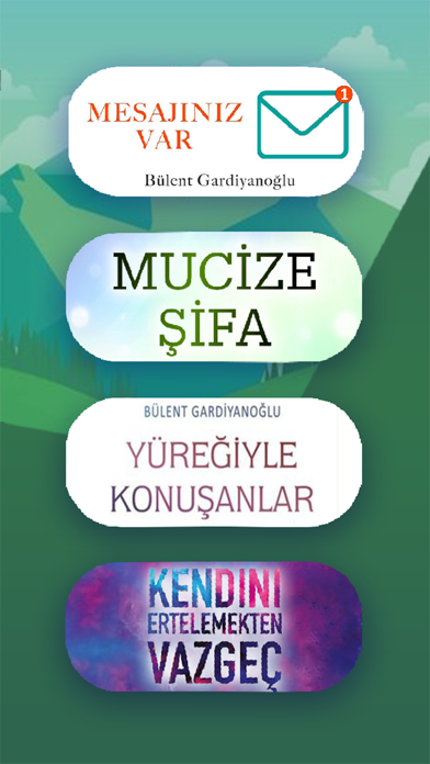Nefes21 - Bülent Gardiyanoğlu Screenshot