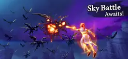 Game screenshot Sky Dancer 2 hack