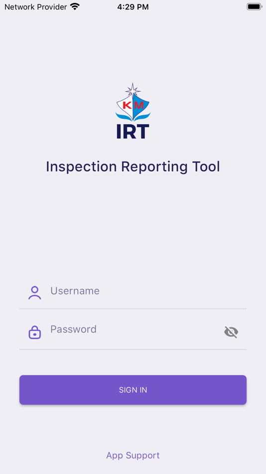 #1. KMS IRT (iOS) 由: MariApps Marine Solutions Pvt. Ltd.