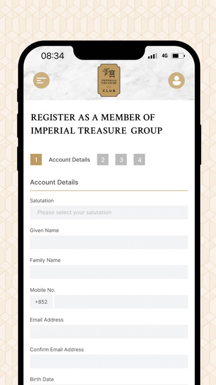 Imperial Treasure screenshot-4