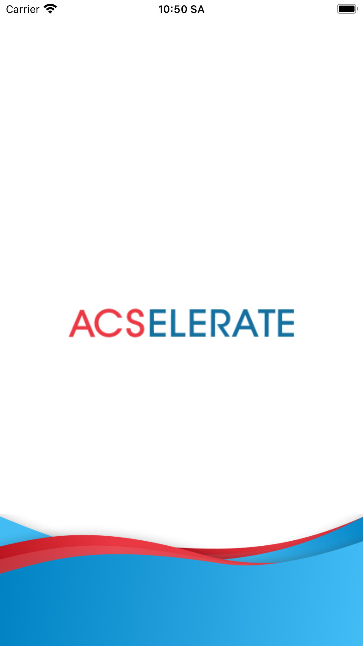 ACSelerate