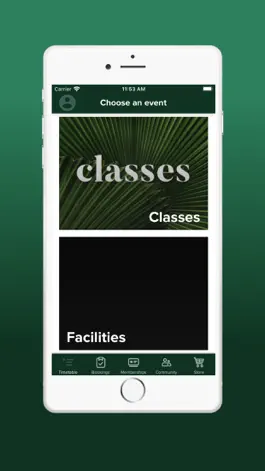 Game screenshot Barre Milwaukee apk