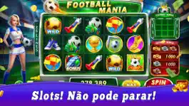 Game screenshot Bingo Vamos - Bingo & Slots hack