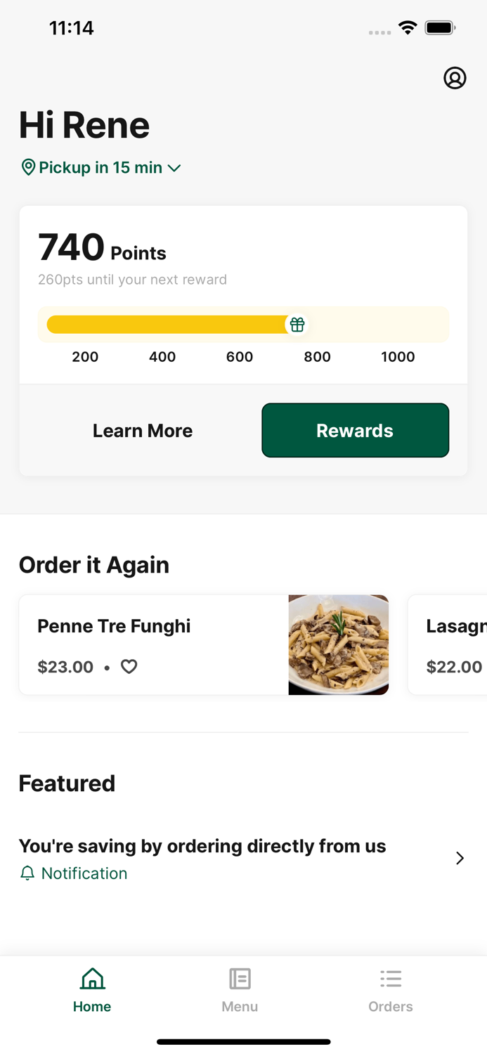 Ristorante Fratelli Milano