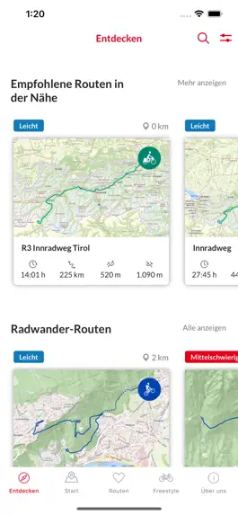 Game screenshot radapp tirol mod apk