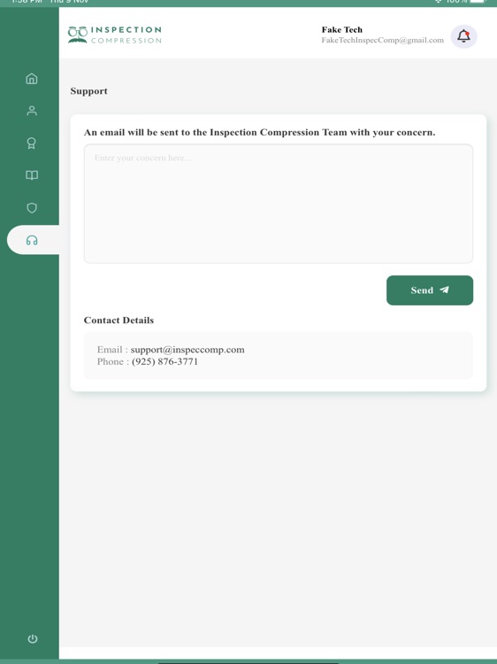 Inspection Compression screenshot-5