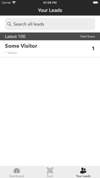 T2P-Expo Screenshot 4 of 10