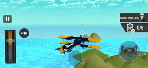 Pilot Flight Simulator Games screenshot #6 for iPhone