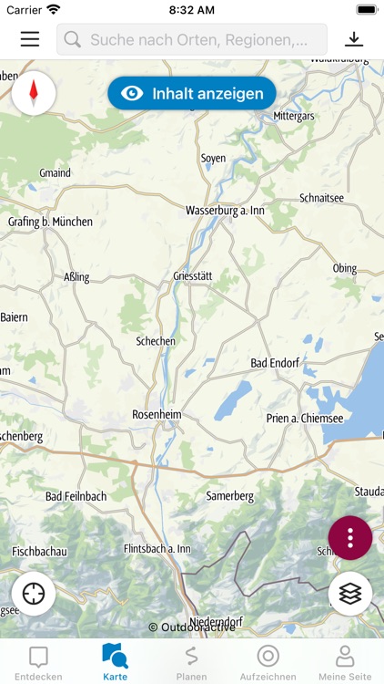 ChiemseeAlpenAPP screenshot-4