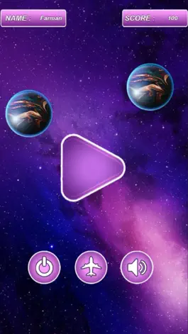 Game screenshot X-Galaxy mod apk