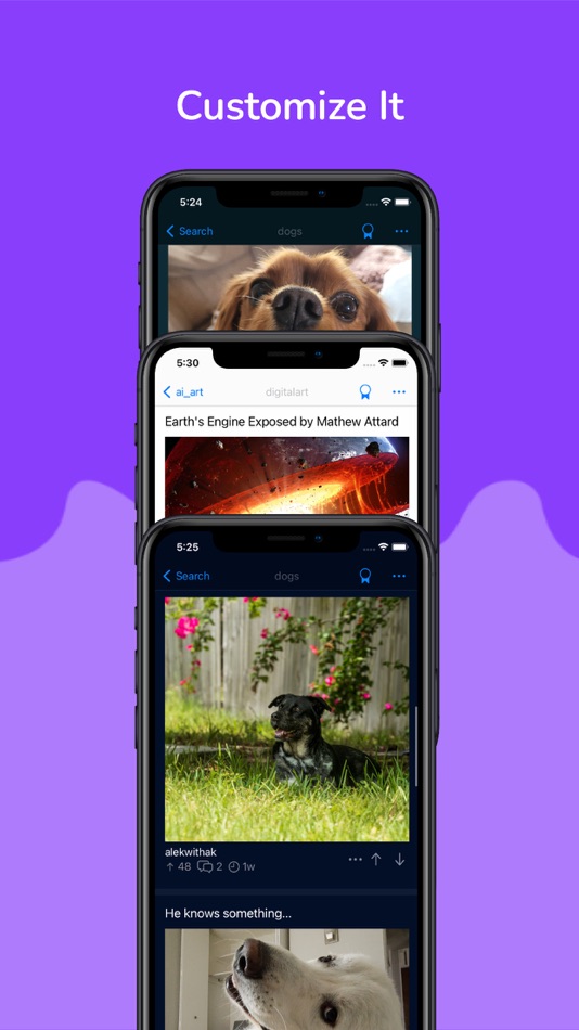 #2. Lemmios (iOS) Által: Peter Lavallee