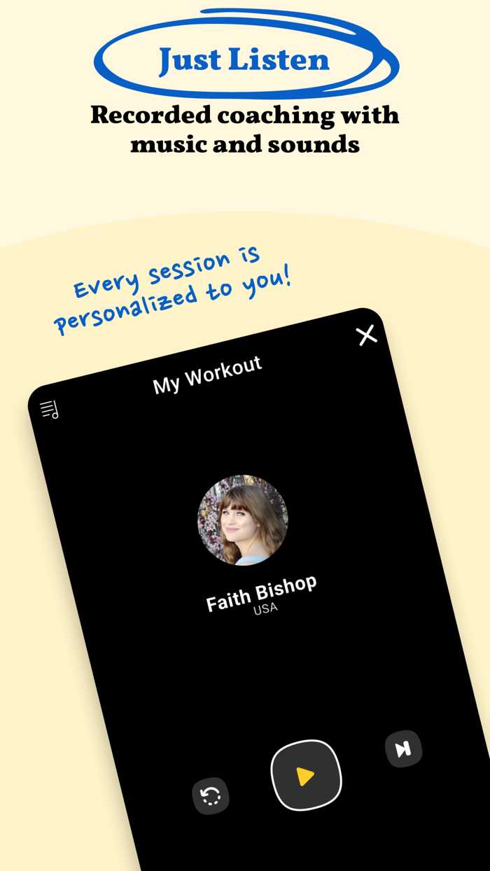 EverYellow - Mental Self Care