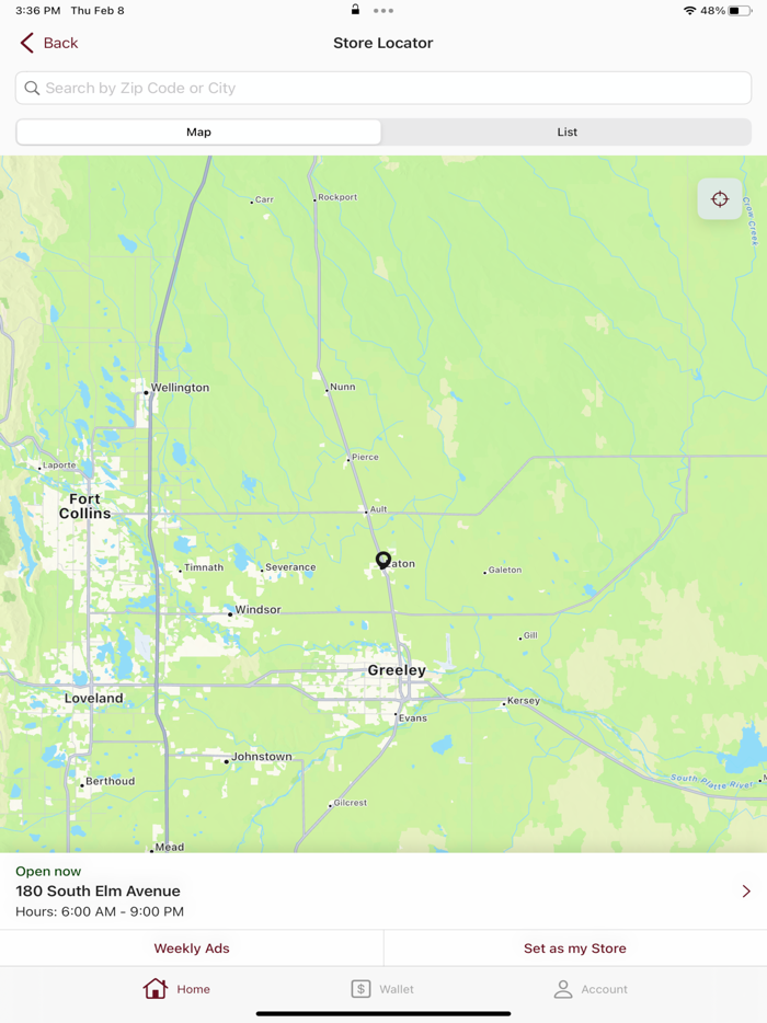 Heritage Market Colorado