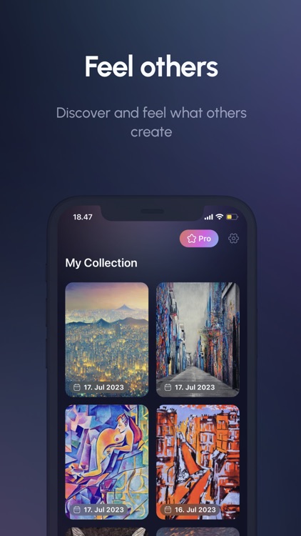 Creo -  Paint Your Day screenshot-3