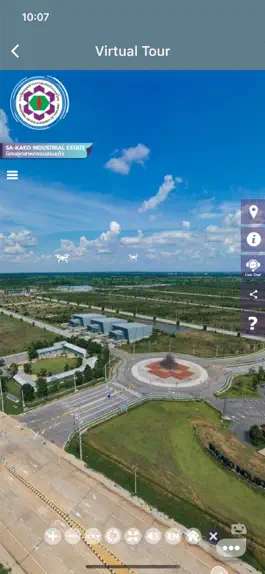 Game screenshot IEATVirtual360 hack