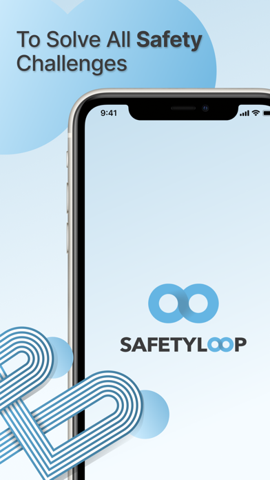 SafetyLoop Screenshot