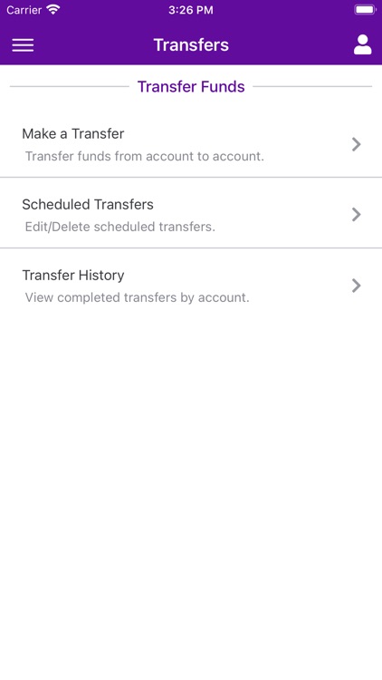 FNBT.COM Mobile Banking screenshot-3