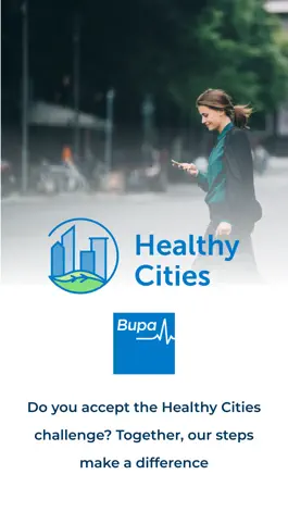 Game screenshot Healthy Cities mod apk