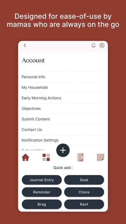 Mama Mode screenshot-7