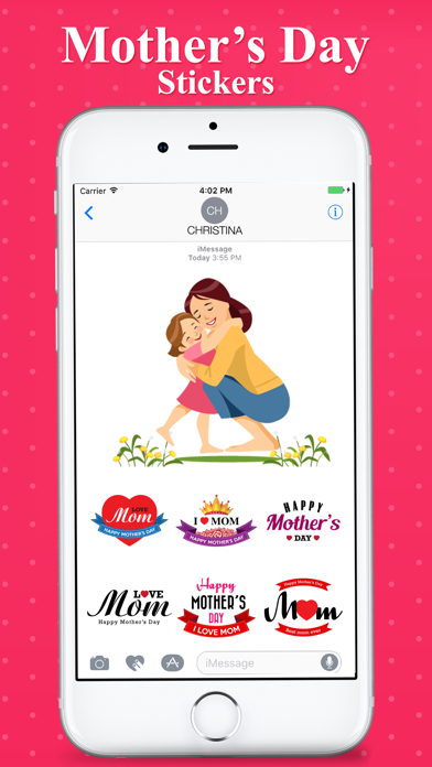 Happy Mother's Day Special Screenshot