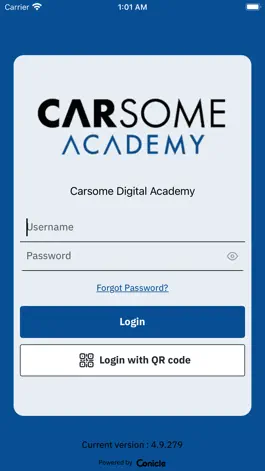 Game screenshot Carsome Learner apk