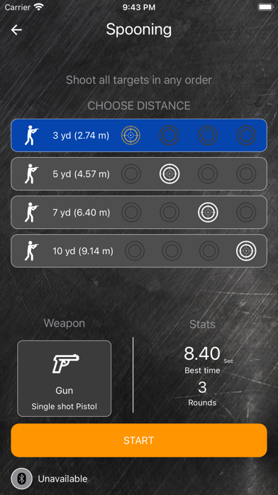 BadaBang Screenshot