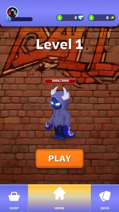 Gang Blast! Screenshot