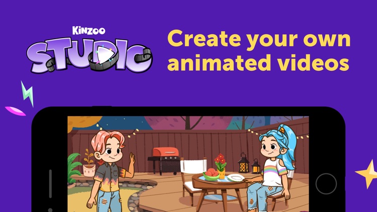 Kinzoo Studio