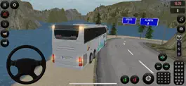 Game screenshot Bus Simulator: Antalya mod apk