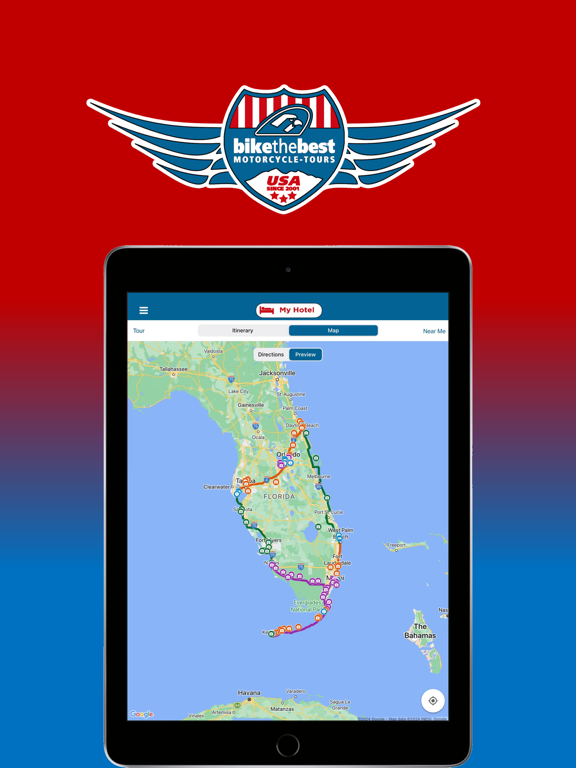 Screenshot #5 pour Bike The Best